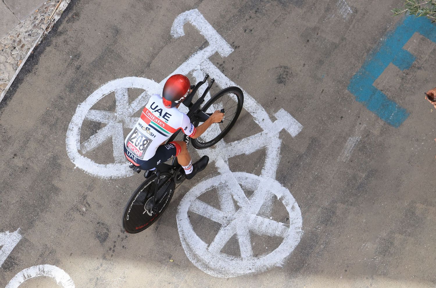 Cycle - Cycling