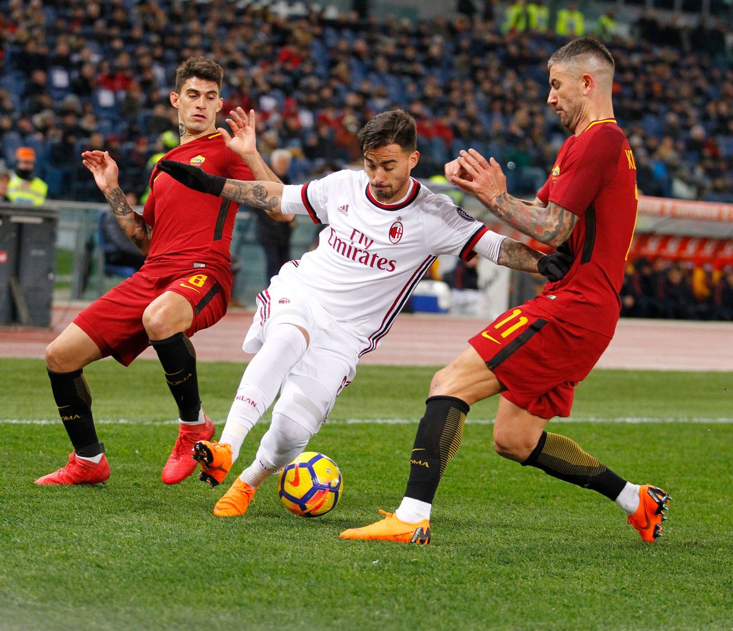 Soccer - Sport