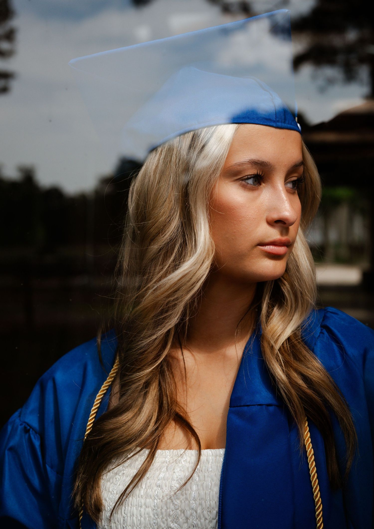Senior Portrait Session