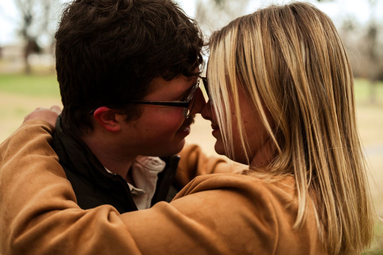 Engagement Photo