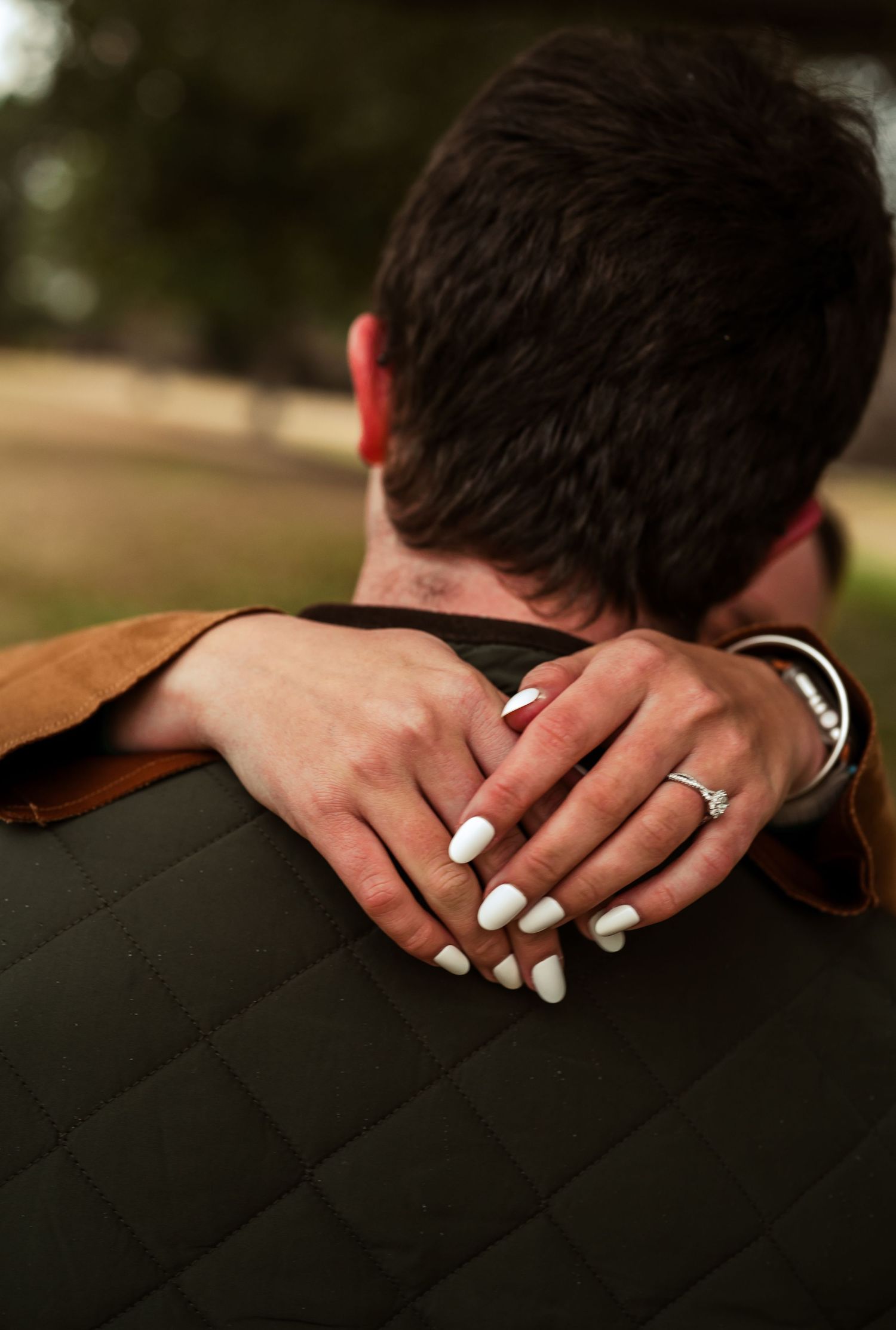 Engagement Photo