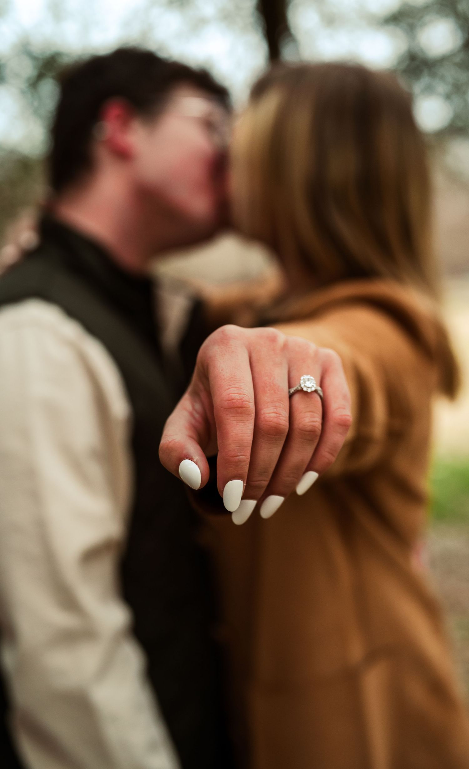 Engagement Session