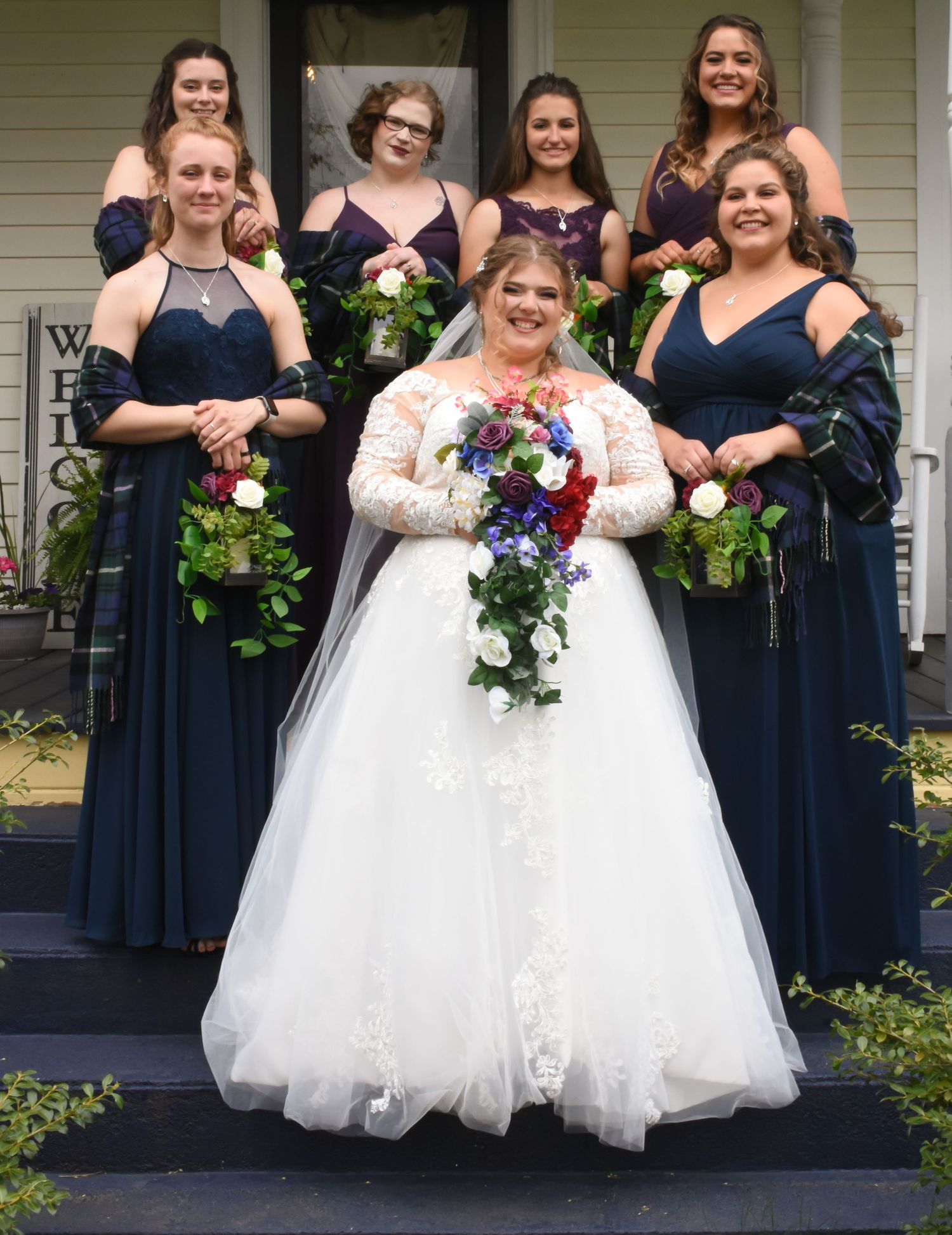 Wedding, Faith, Bride, Groom, Winter Wedding, Spring Wedding,
