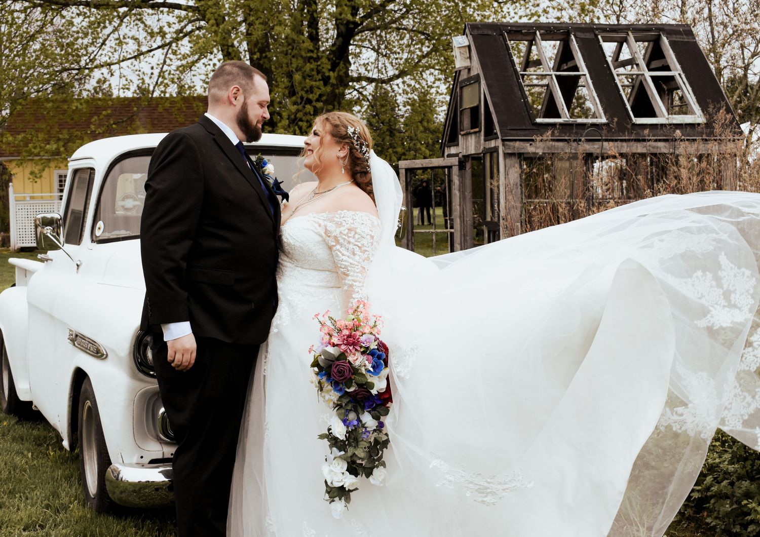 Wedding, Faith, Bride, Groom, Winter Wedding, Spring Wedding,