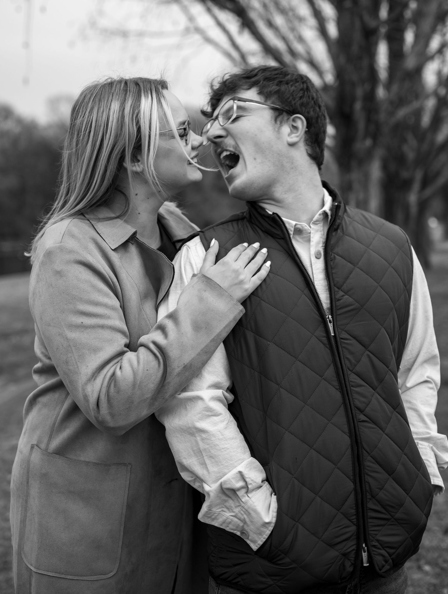 Engagements Photo