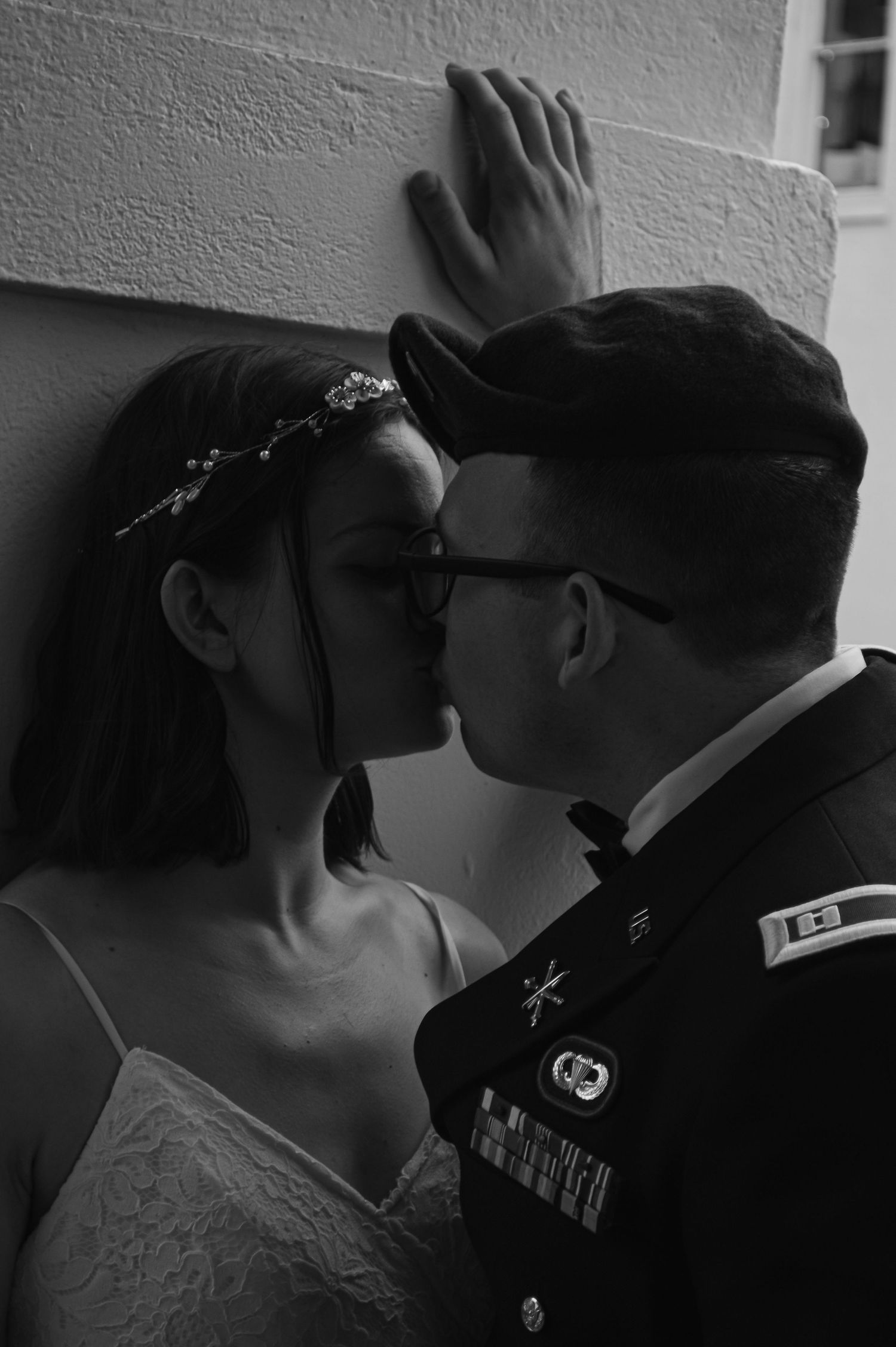Court House wedding