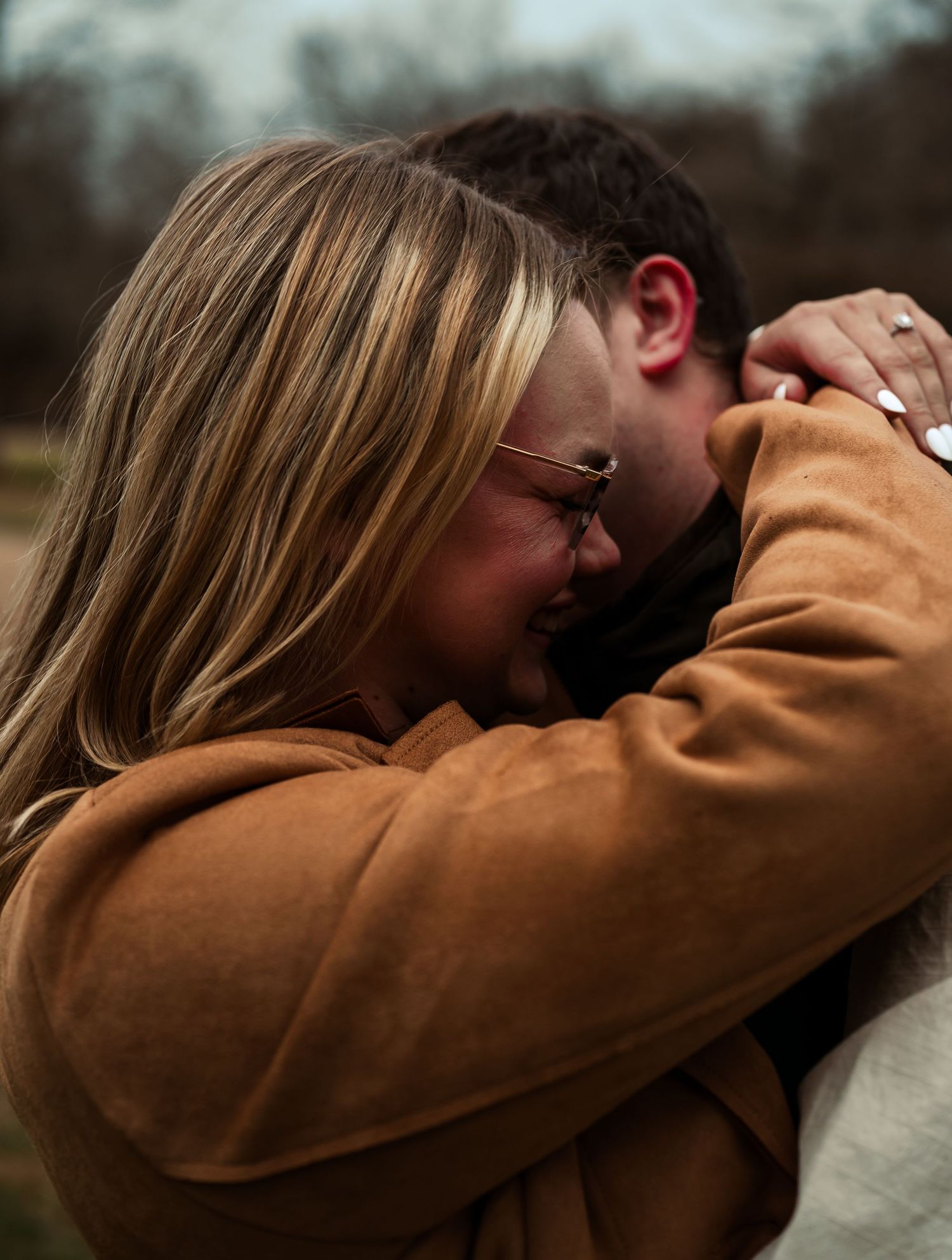 Engagement Session