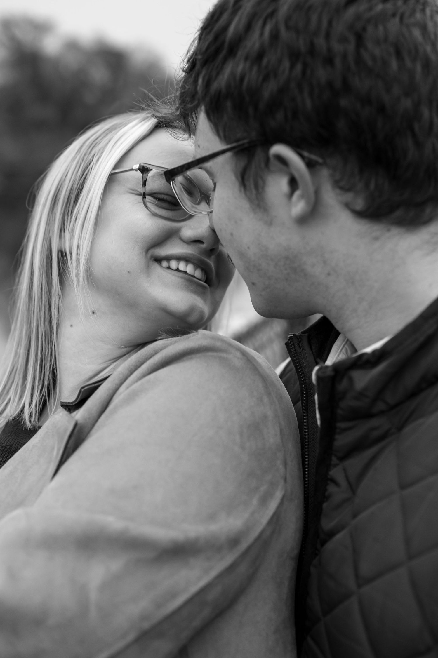 Engagement Session