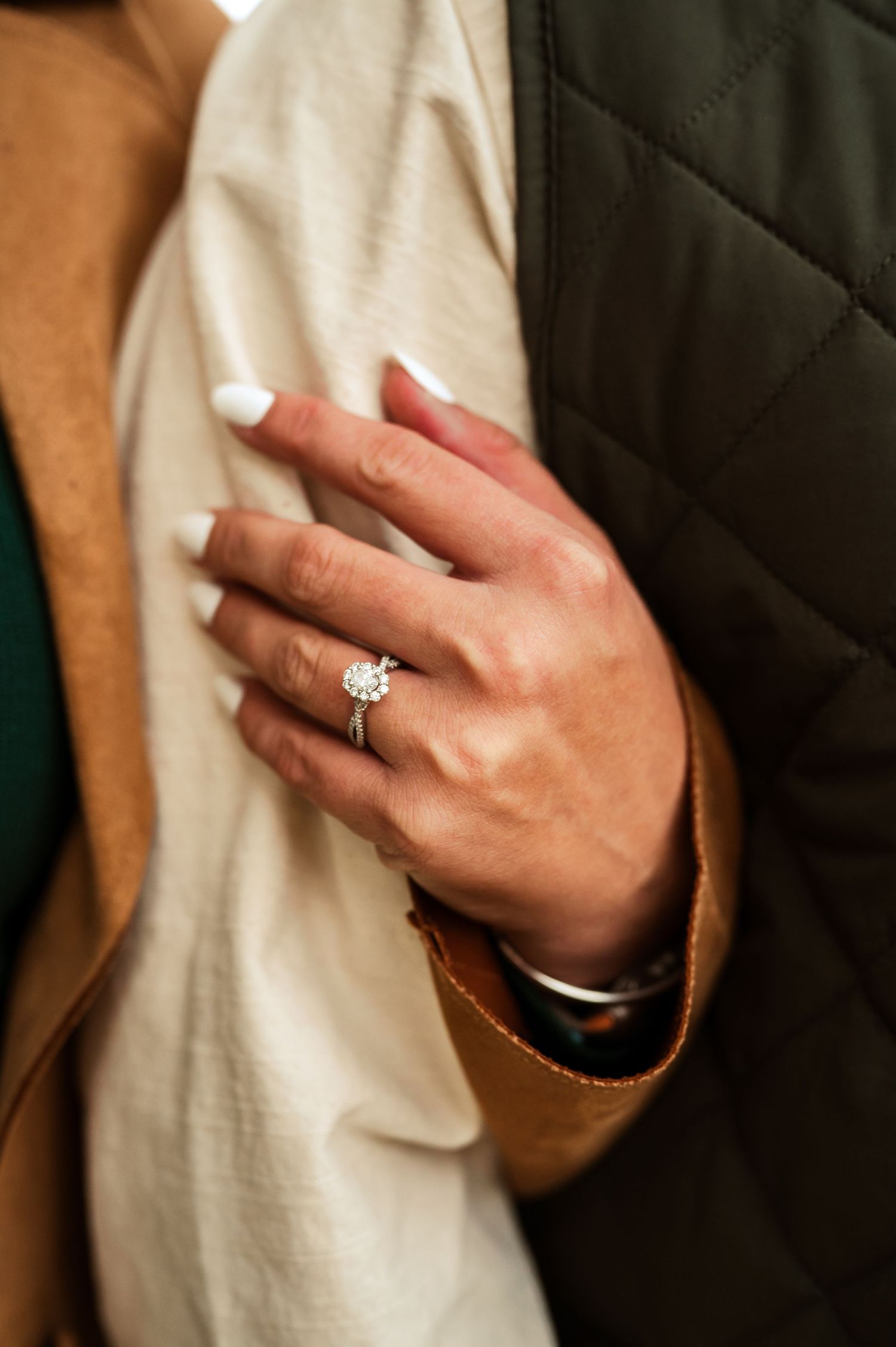 Engagement Session