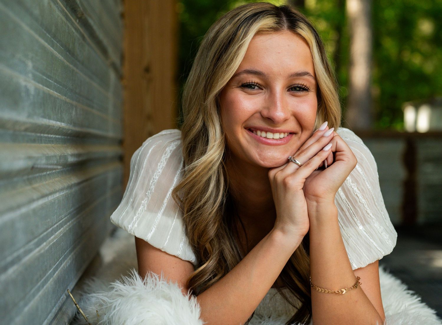 Senior Portaits - Highschool