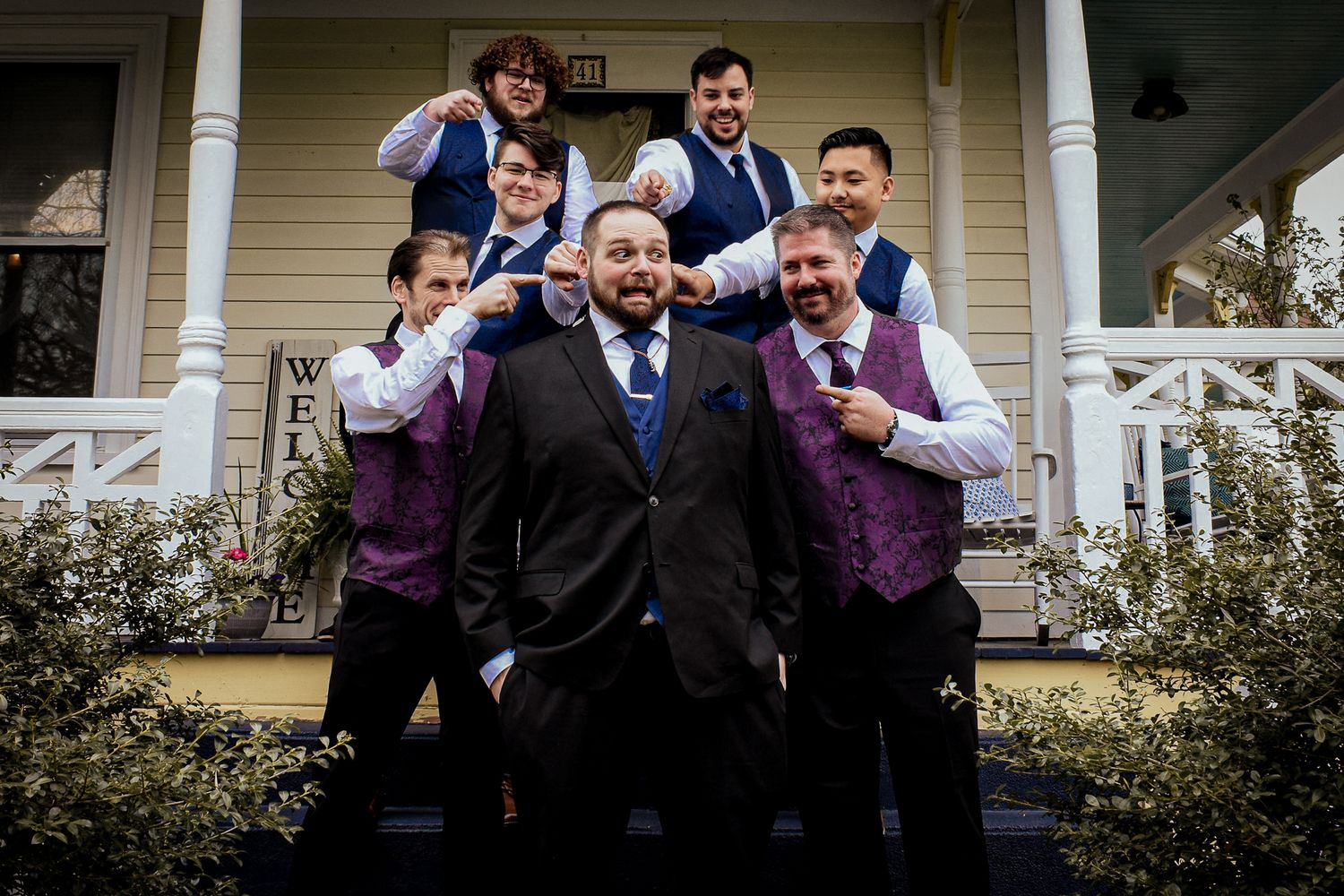 Wedding, Faith, Bride, Groom, Winter Wedding, Spring Wedding,