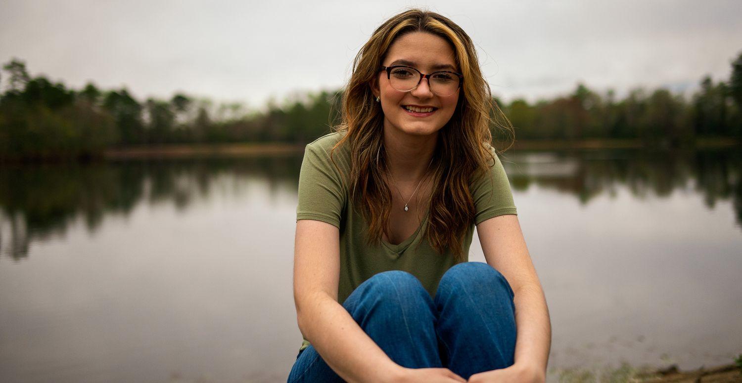 Senior Portrait