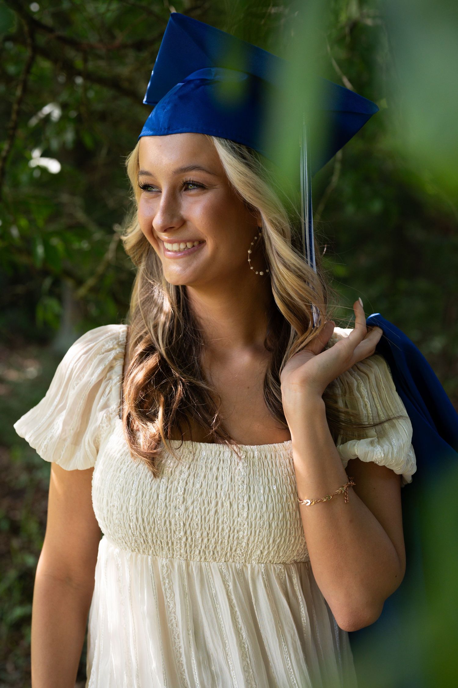 Senior Portrait Session