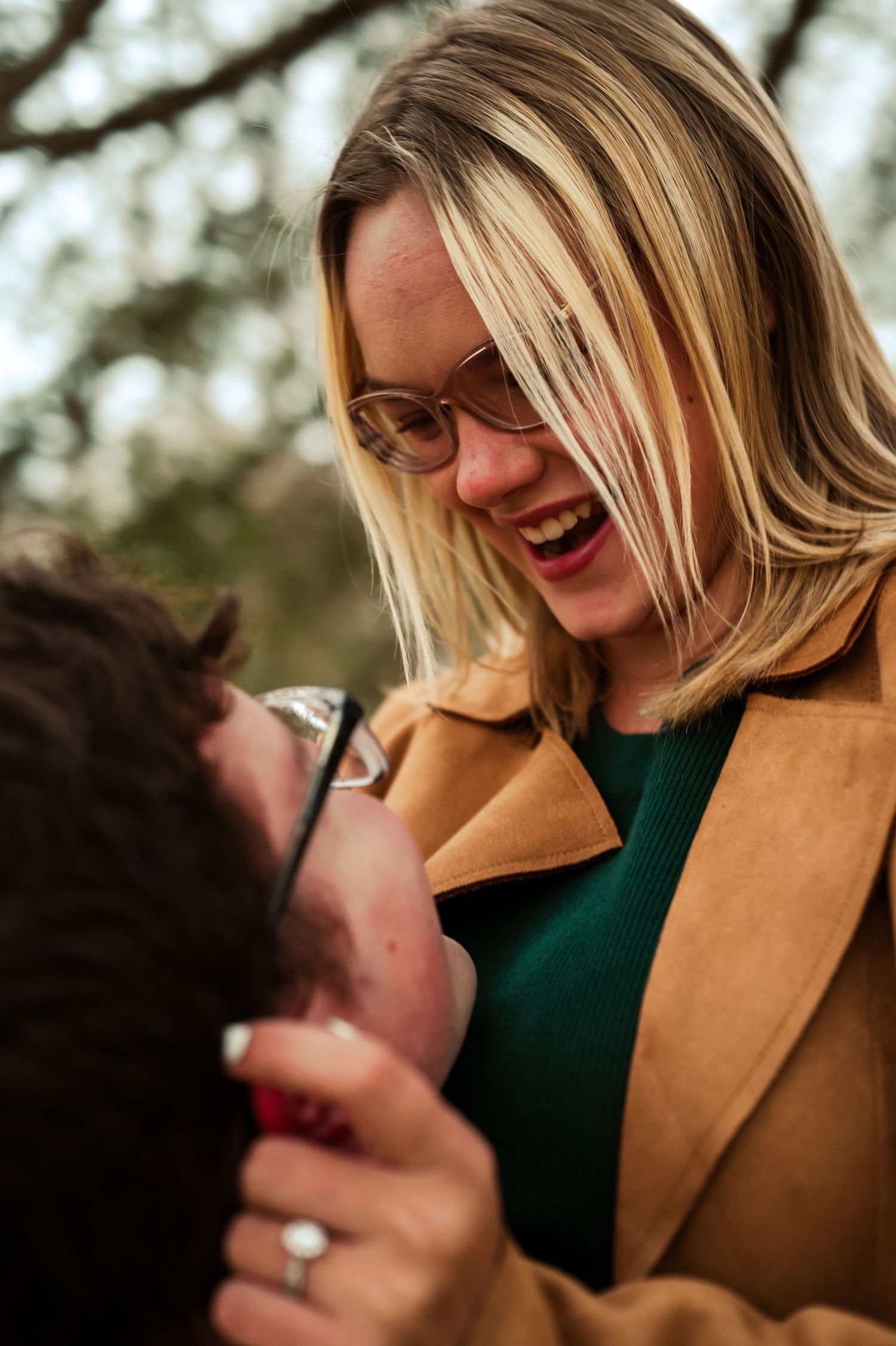 Engagement Photo
