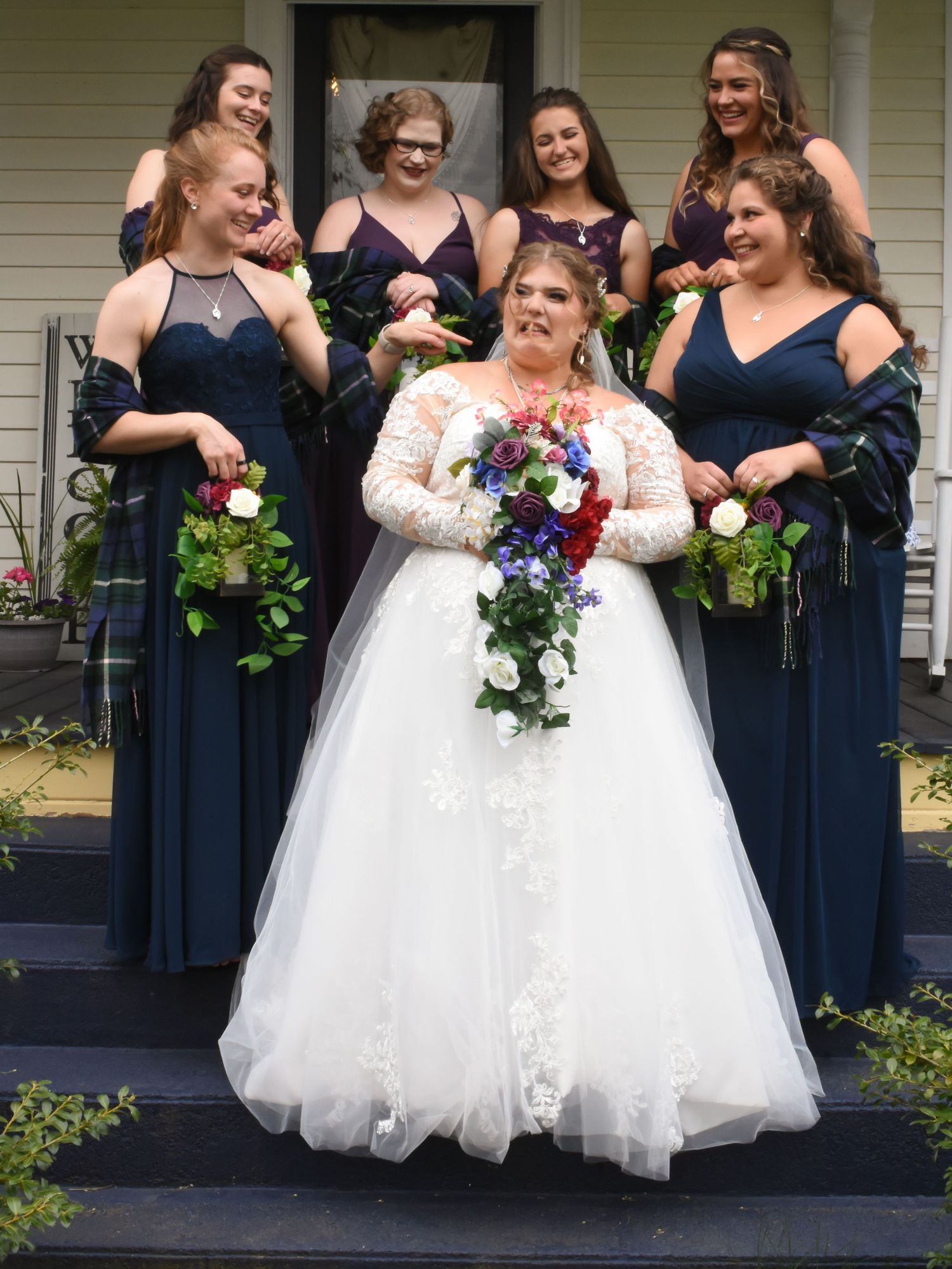 Wedding, Faith, Bride, Groom, Winter Wedding, Spring Wedding,