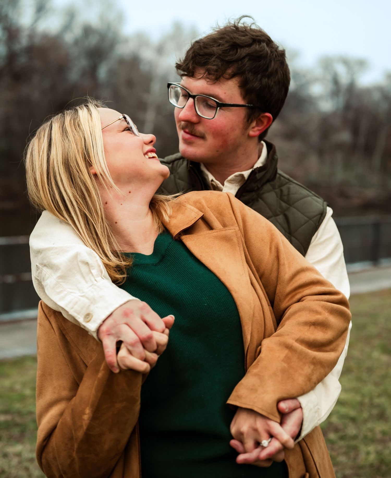 Engagemnt session