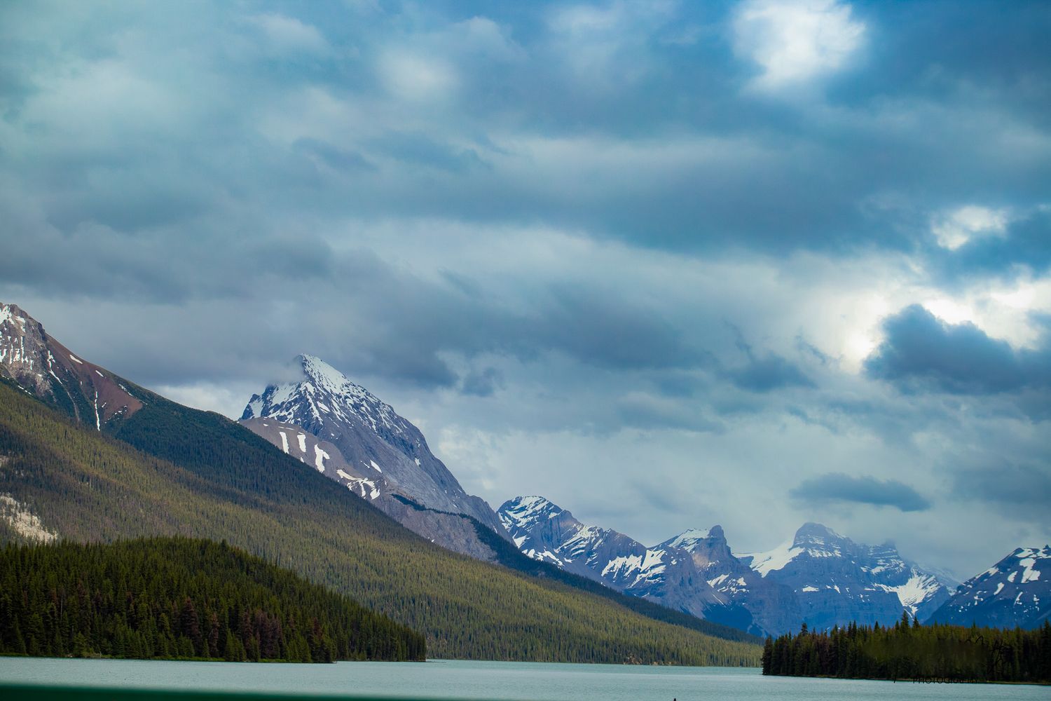 Landscape Images