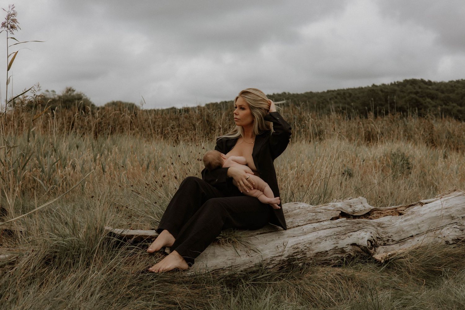 Mamma och barnfotografering. mysig närvaro. Sabina foto.