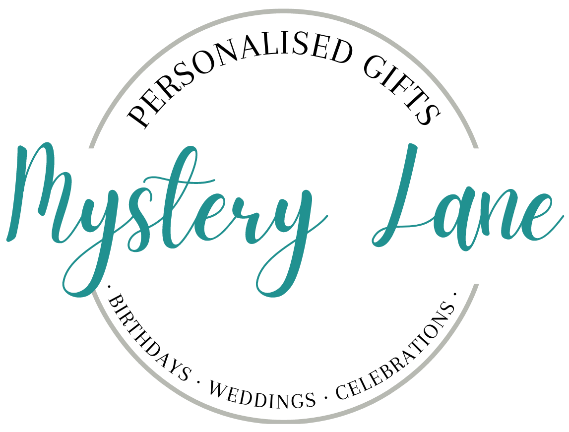 Logo - Mystery Lane - LSM photography