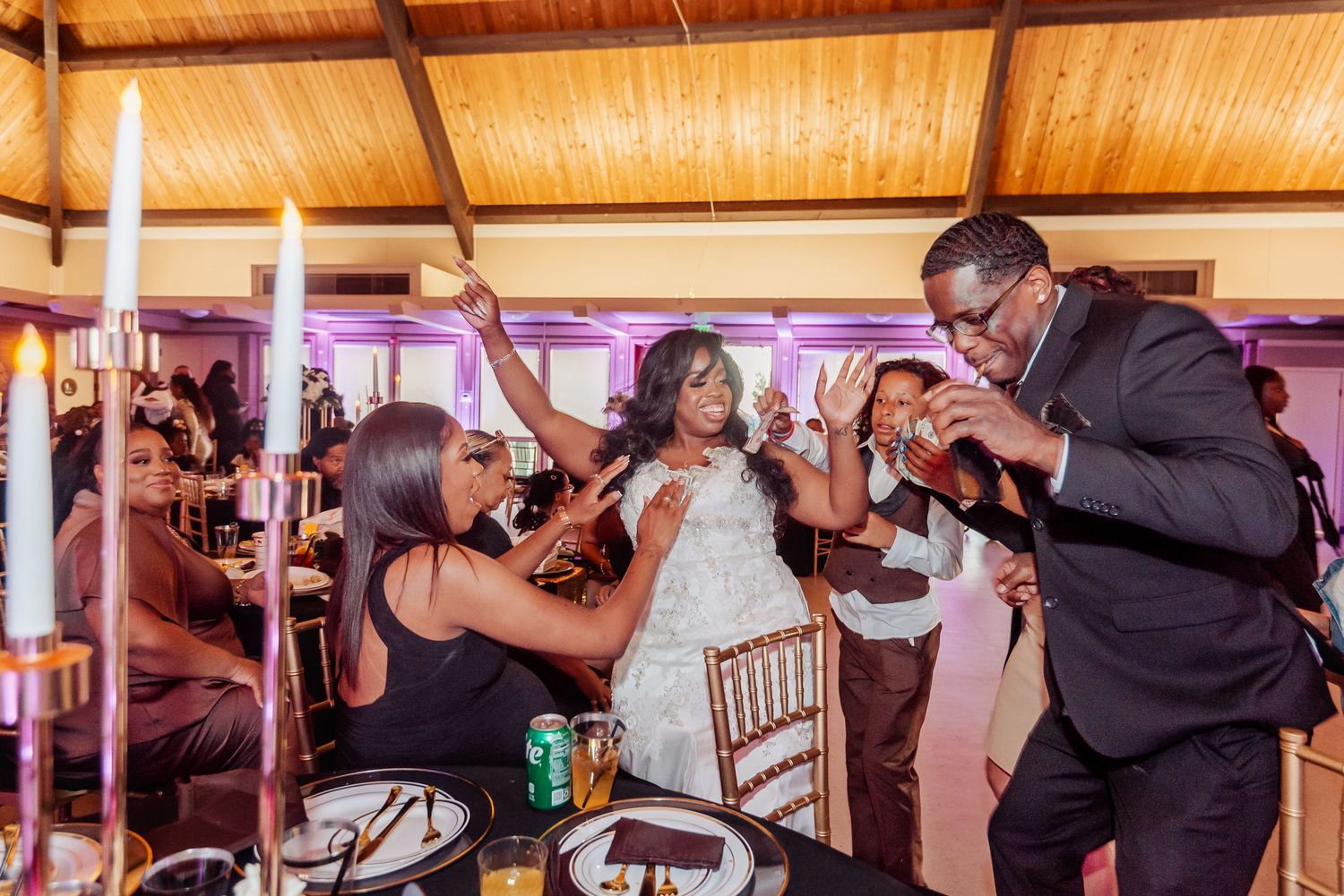 Wedding Investment - Stimulate Photography