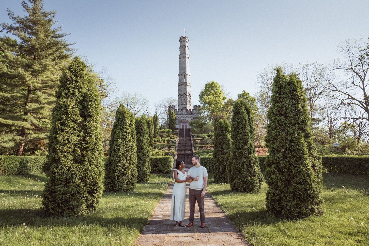 wedding photographer hamilton