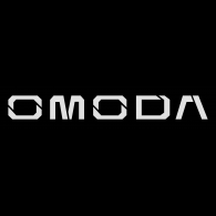 Omoda Cars Logo