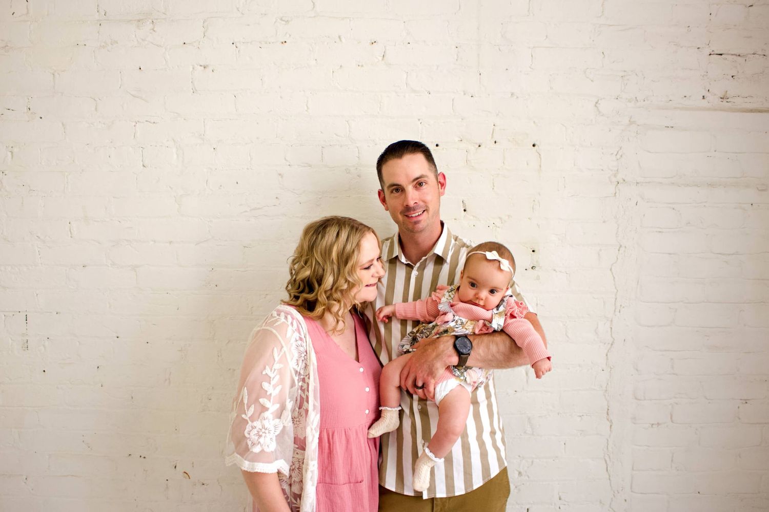 Family Photography Dayton Ohio