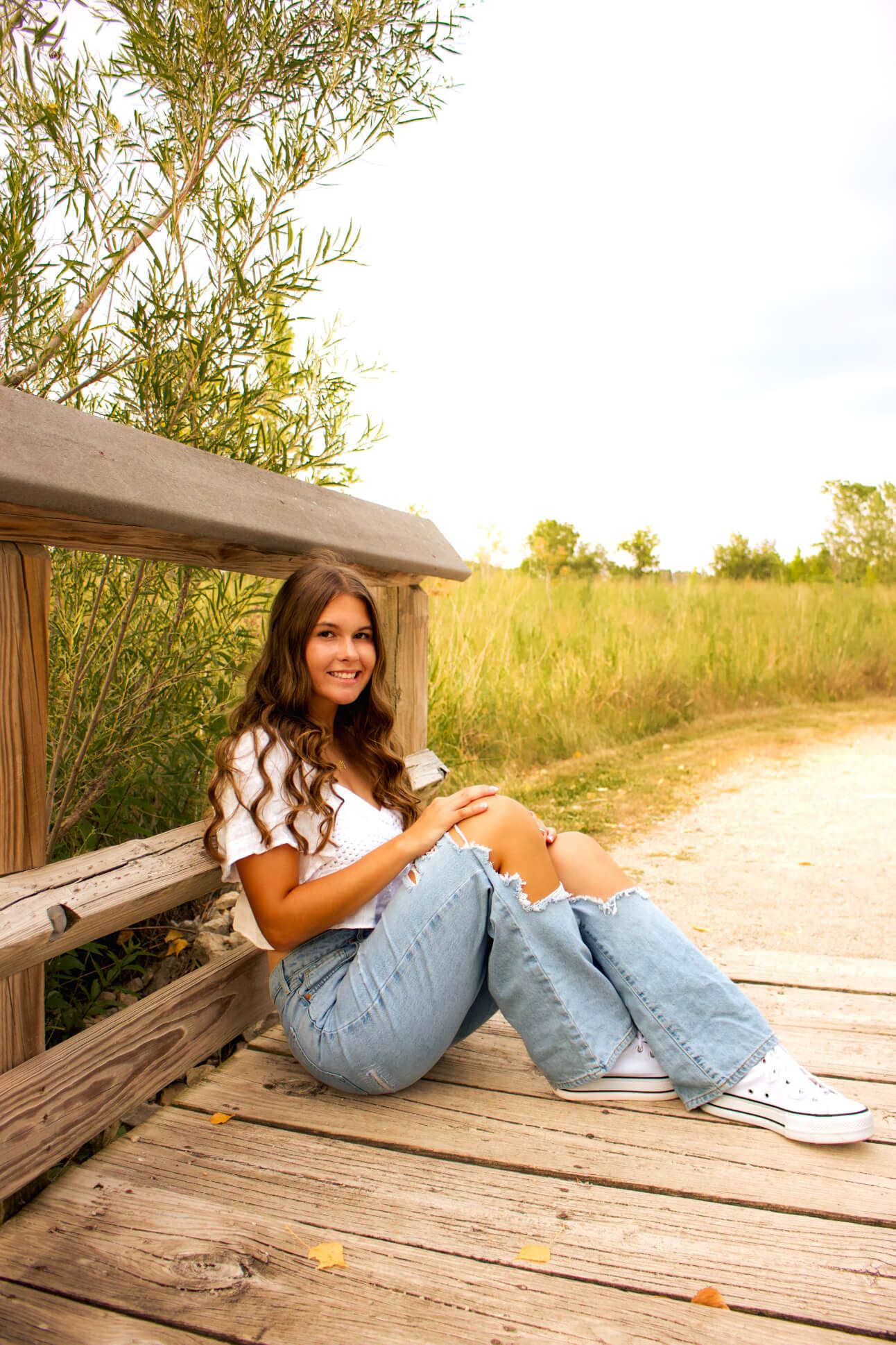 Portrait Photography Dayton Ohio