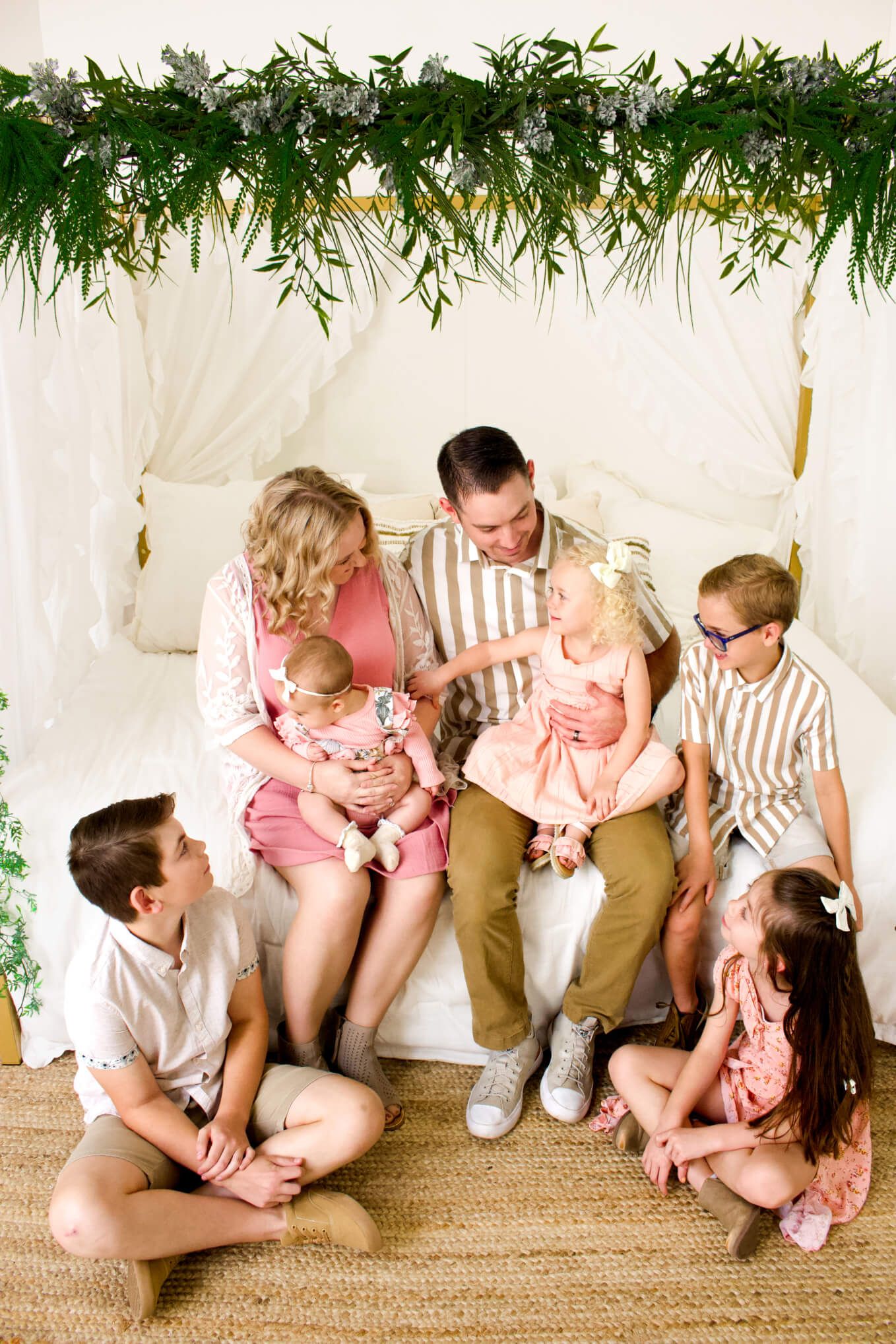 Family Photography Dayton Ohio