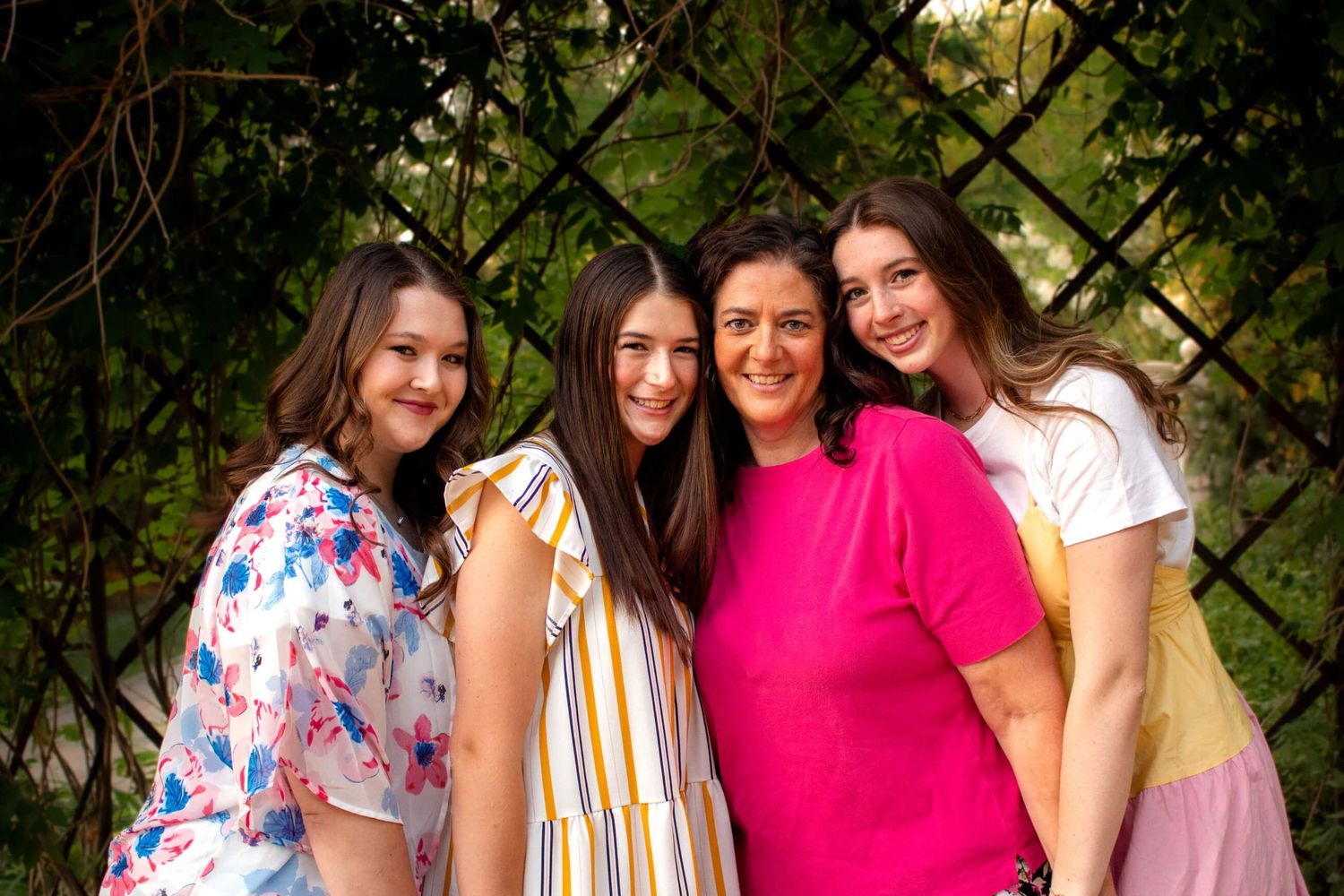 Family Photography Dayton Ohio