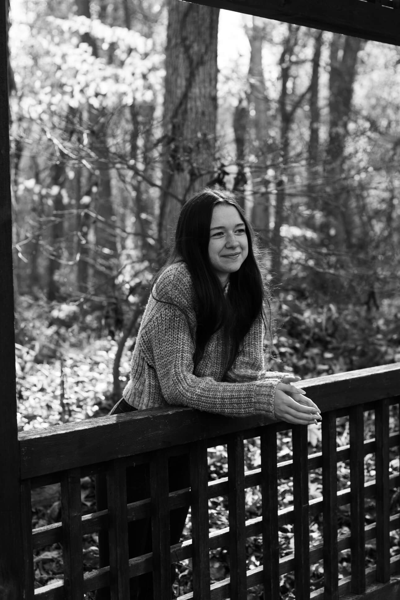 Portrait Photography Dayton Ohio