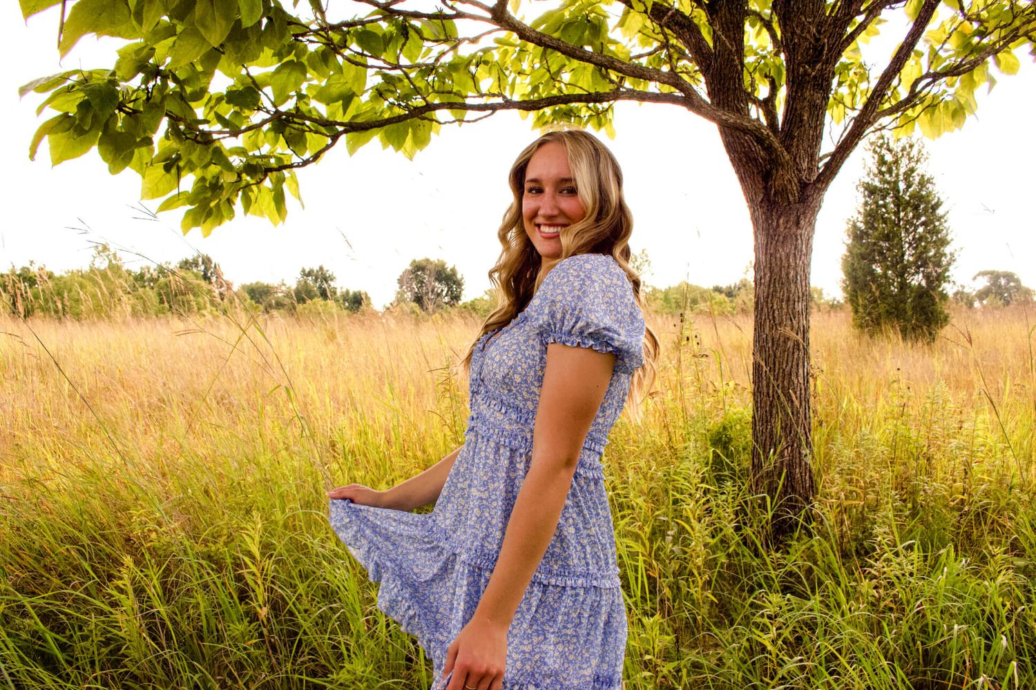 Portrait Photography Dayton Ohio
