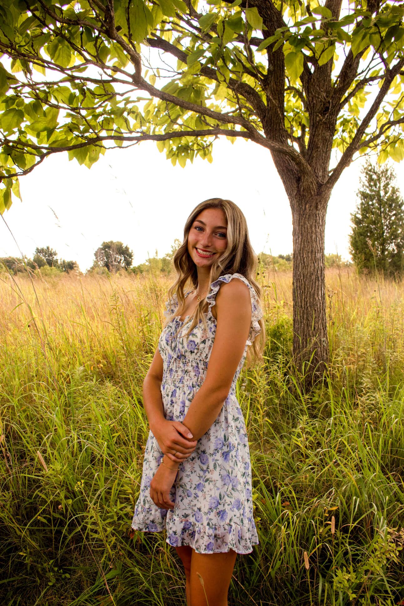 Portrait Photography Dayton Ohio