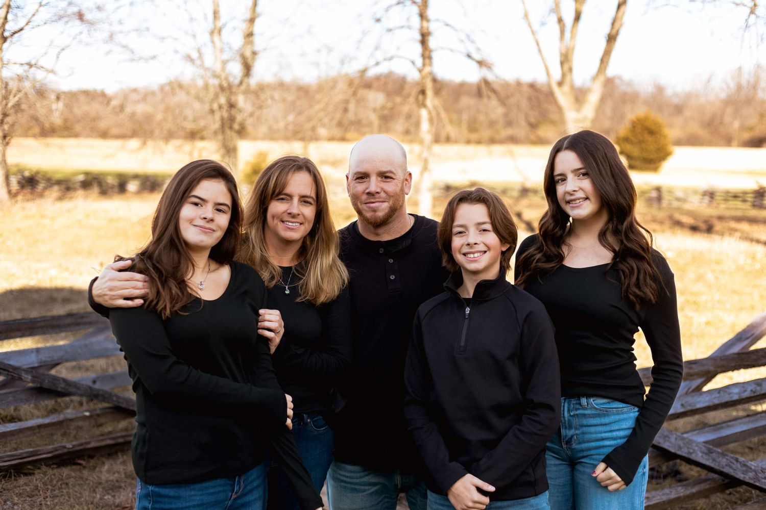 Family Photography Dayton Ohio