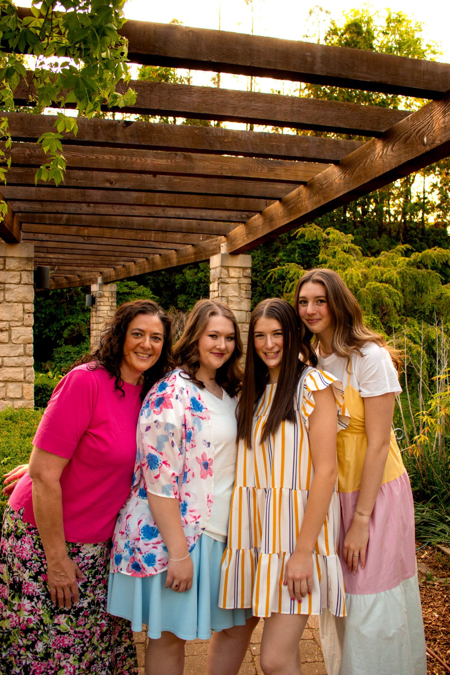 Family Photography Dayton Ohio