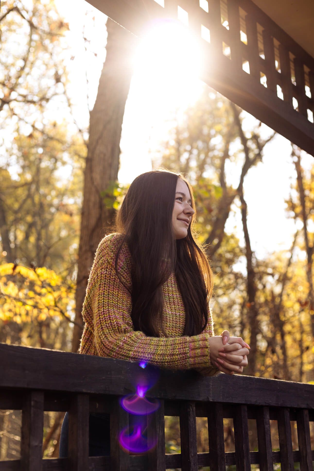 Portrait Photography Dayton Ohio