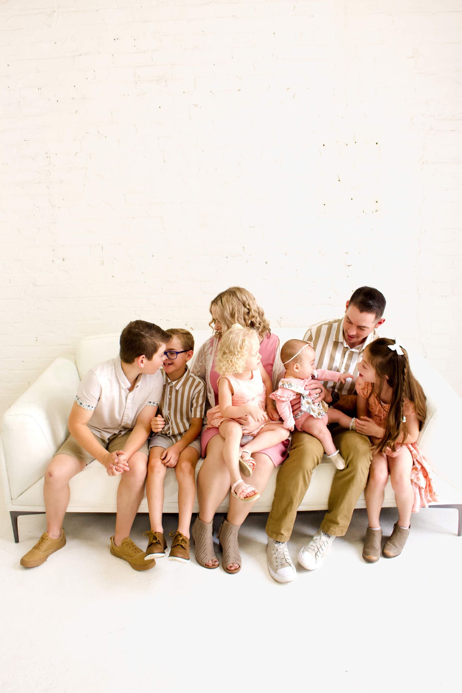 Family Photography Dayton Ohio