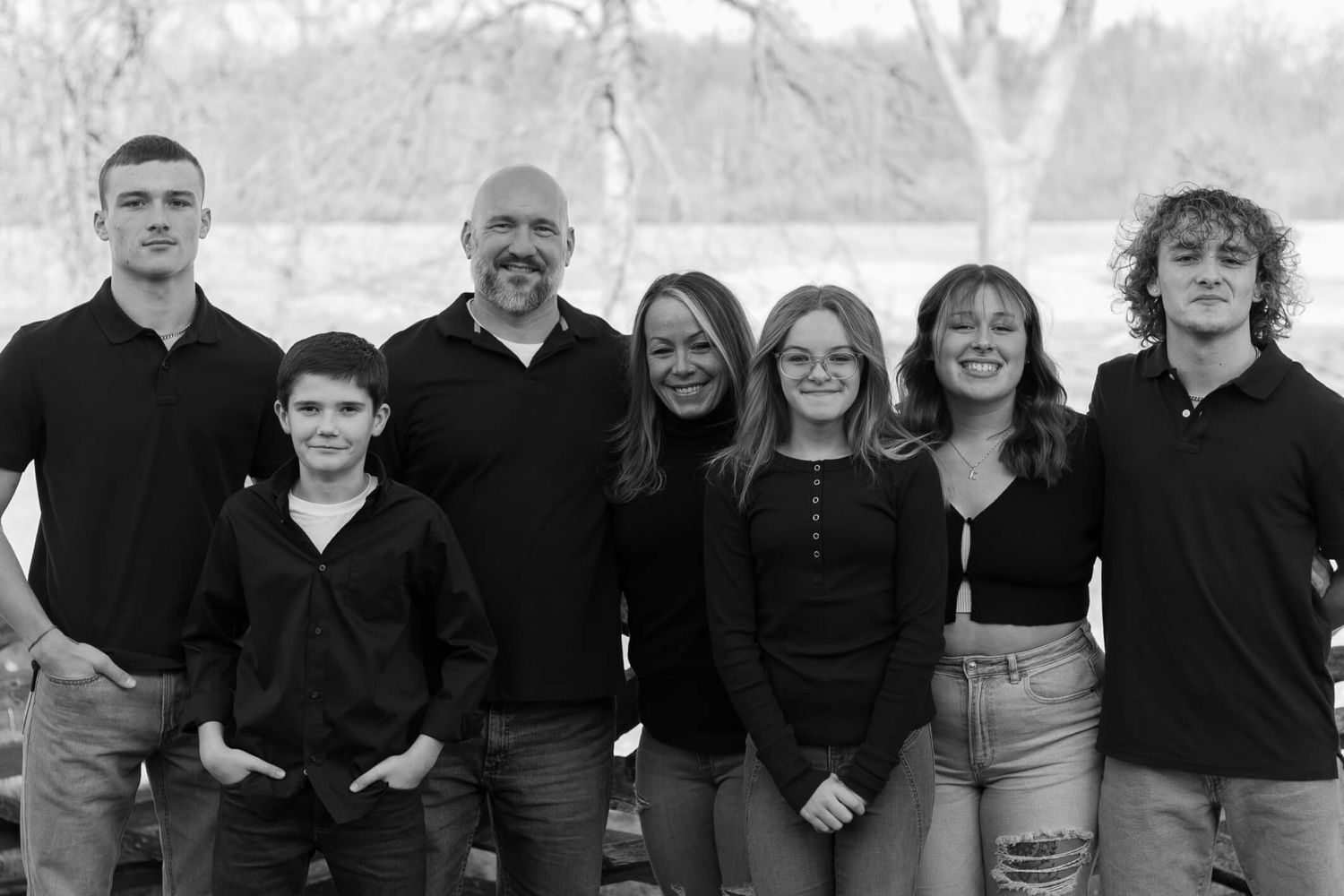 Family Photography Dayton Ohio