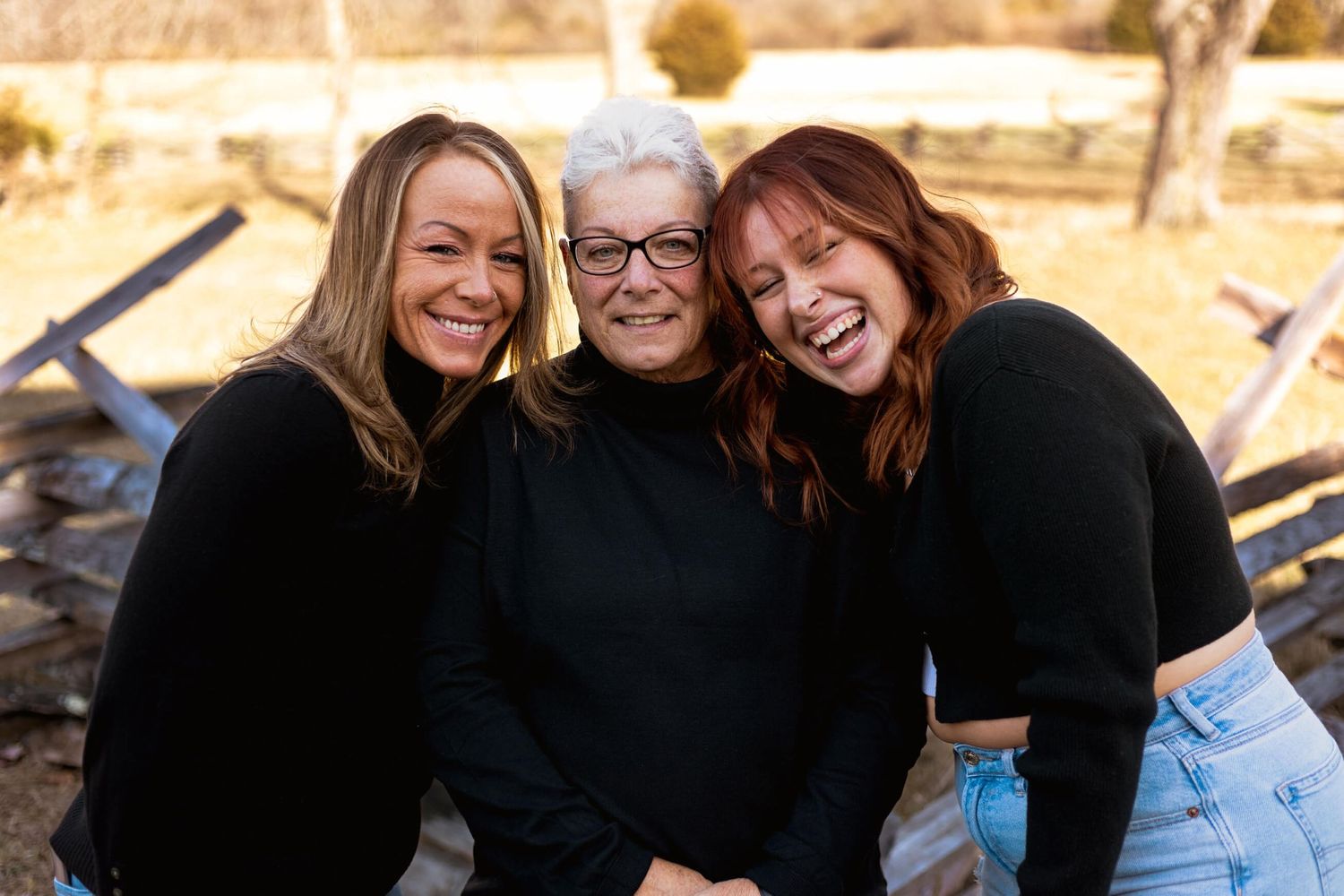 Family Photography Dayton Ohio