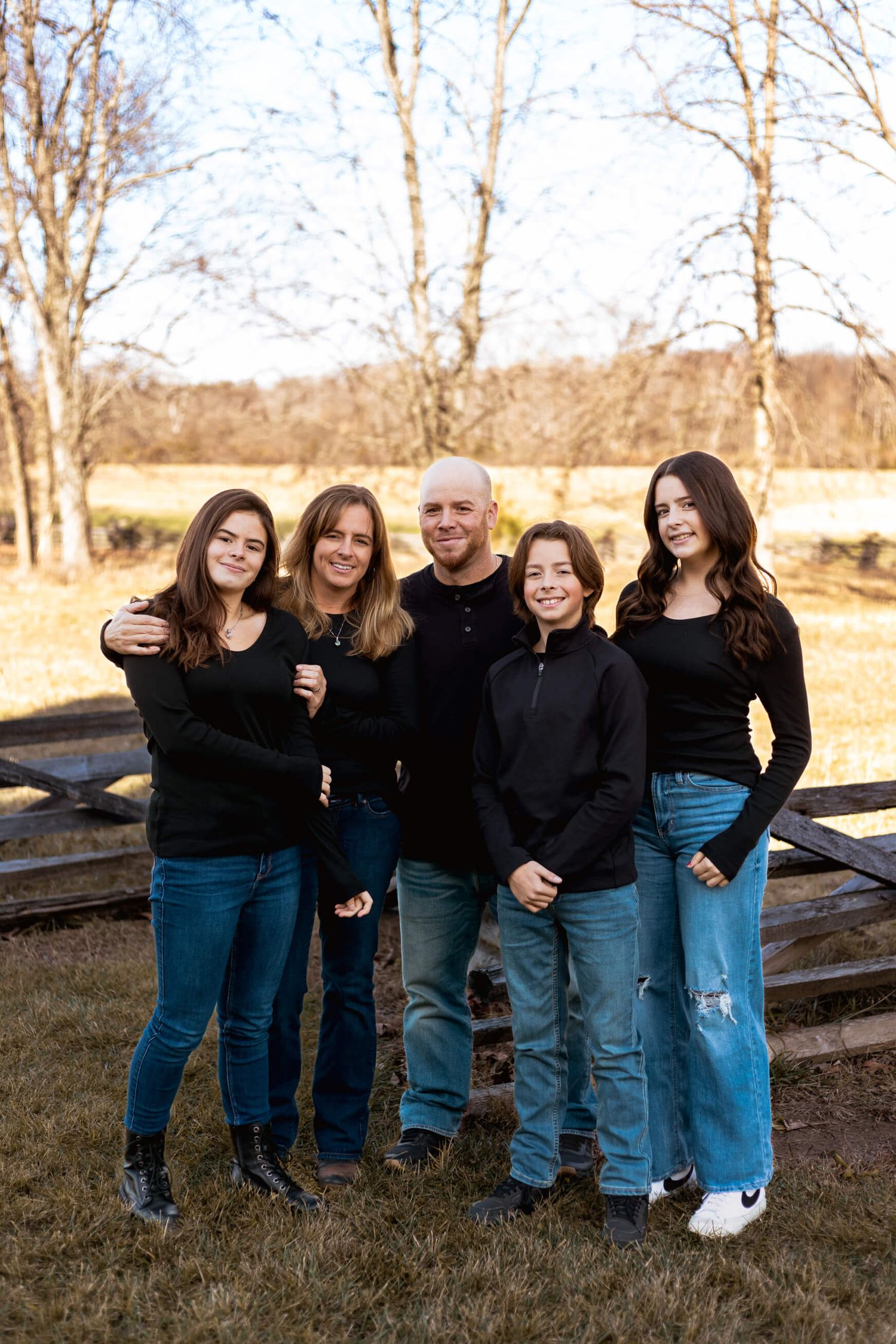 Family Photography Dayton Ohio