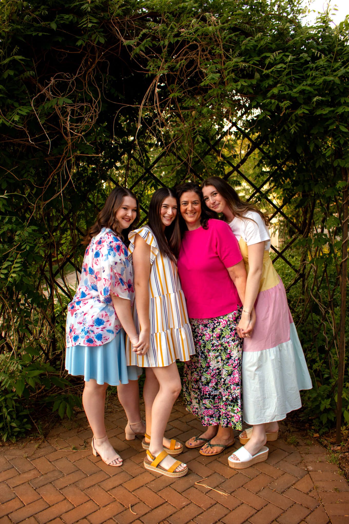 Family Photography Dayton Ohio