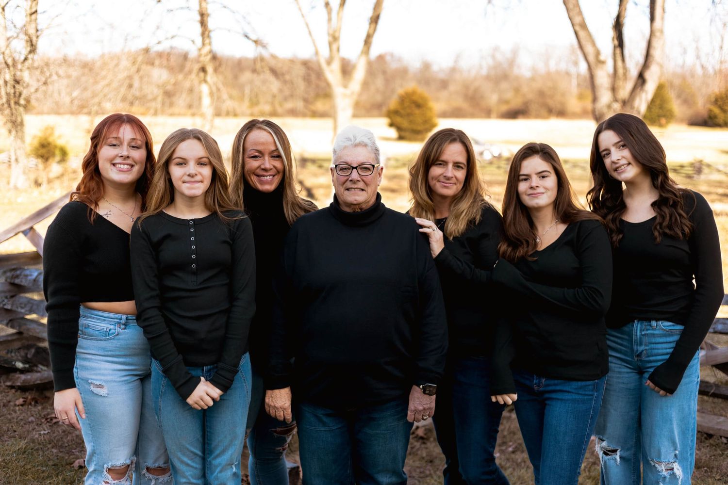 Family Photography Dayton Ohio