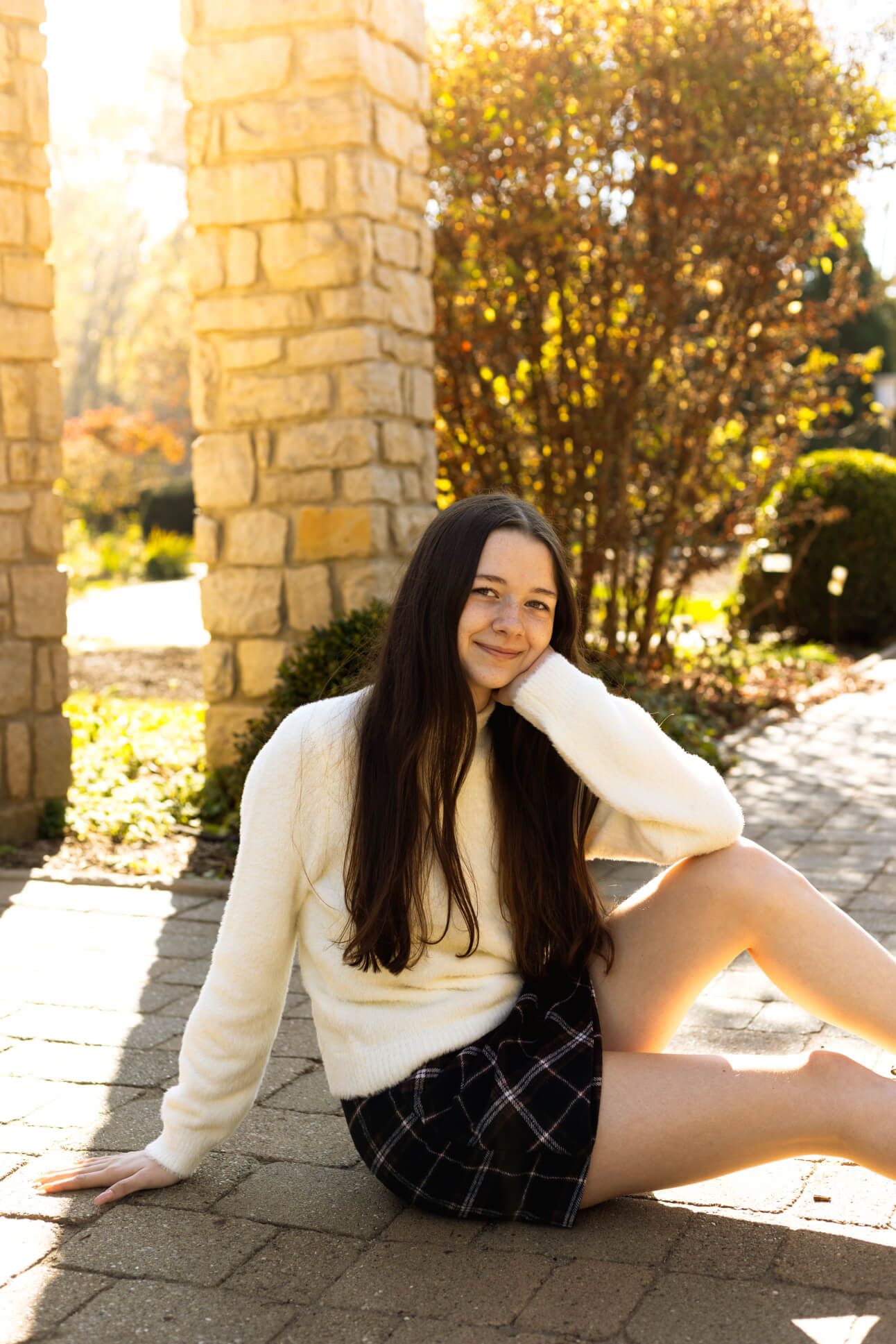 Portrait Photography Dayton Ohio
