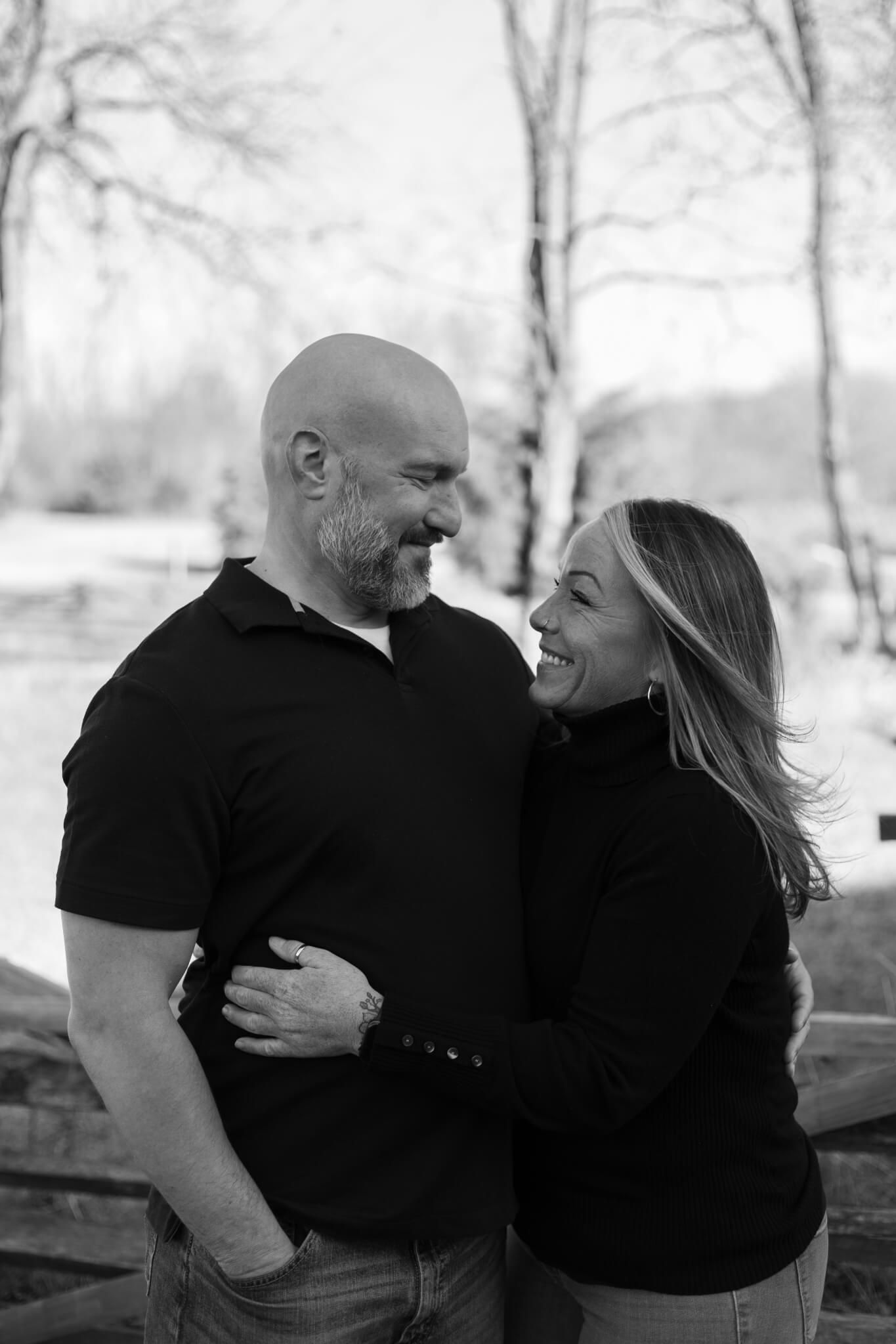 Couples Photography Dayton Ohio