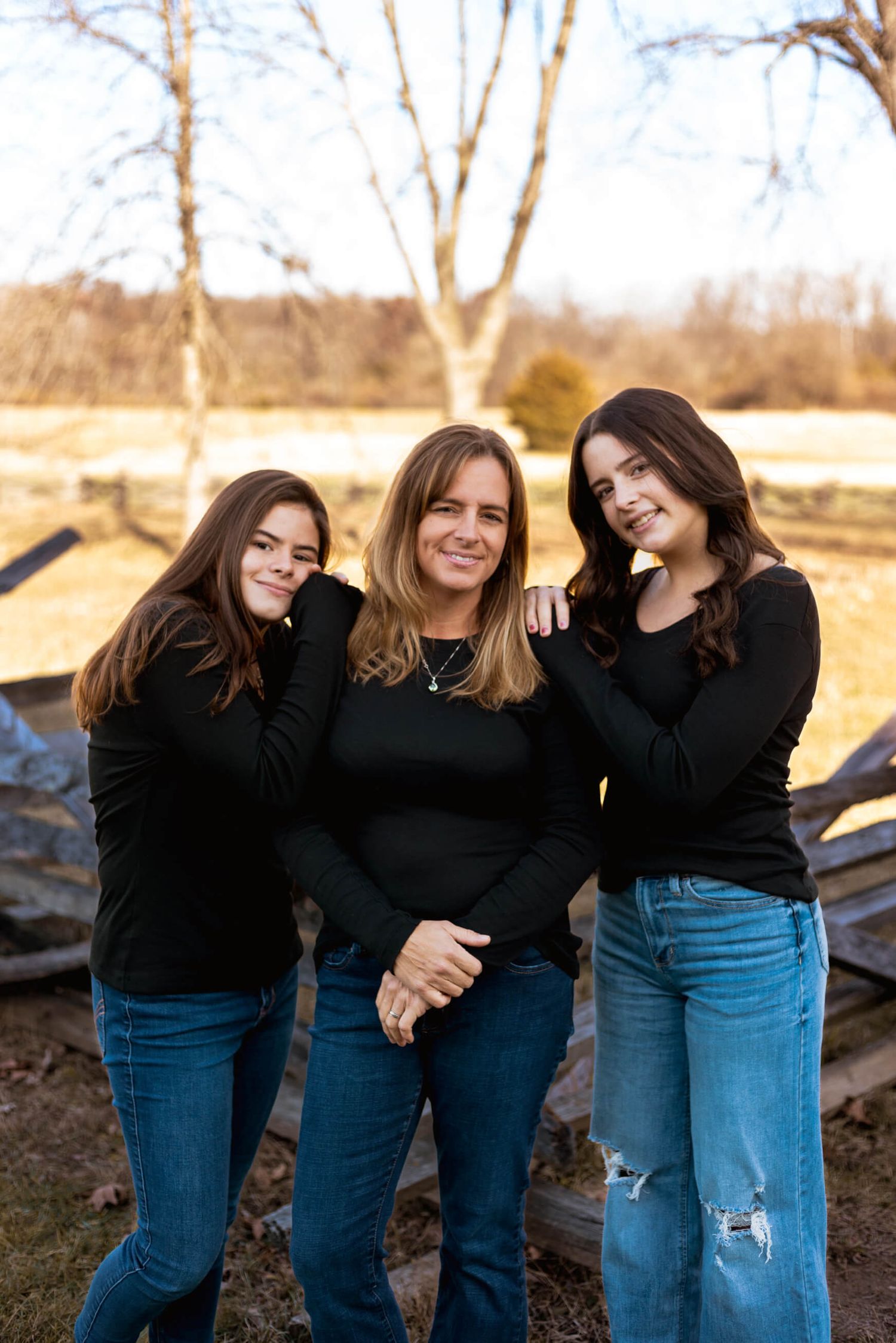 Family Photography Dayton Ohio