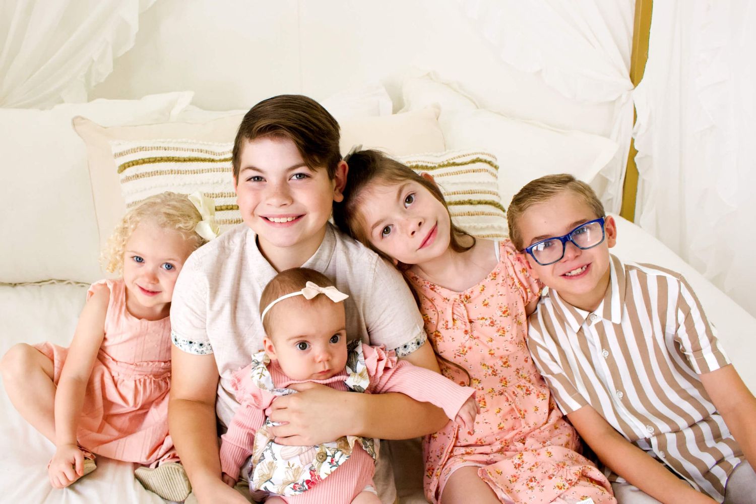 Family Photography Dayton Ohio