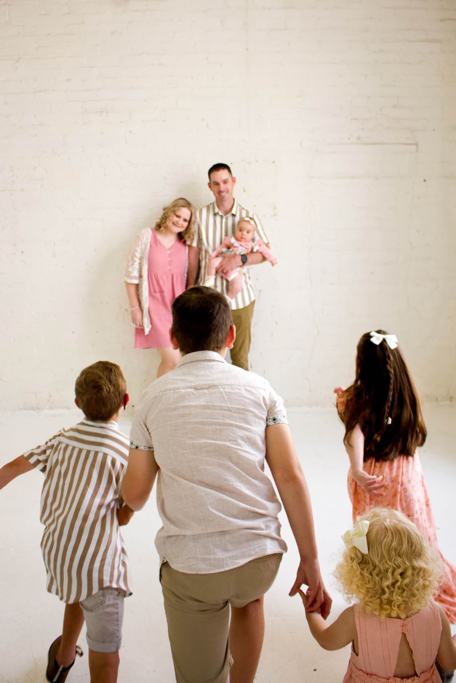 Family Photography Dayton Ohio