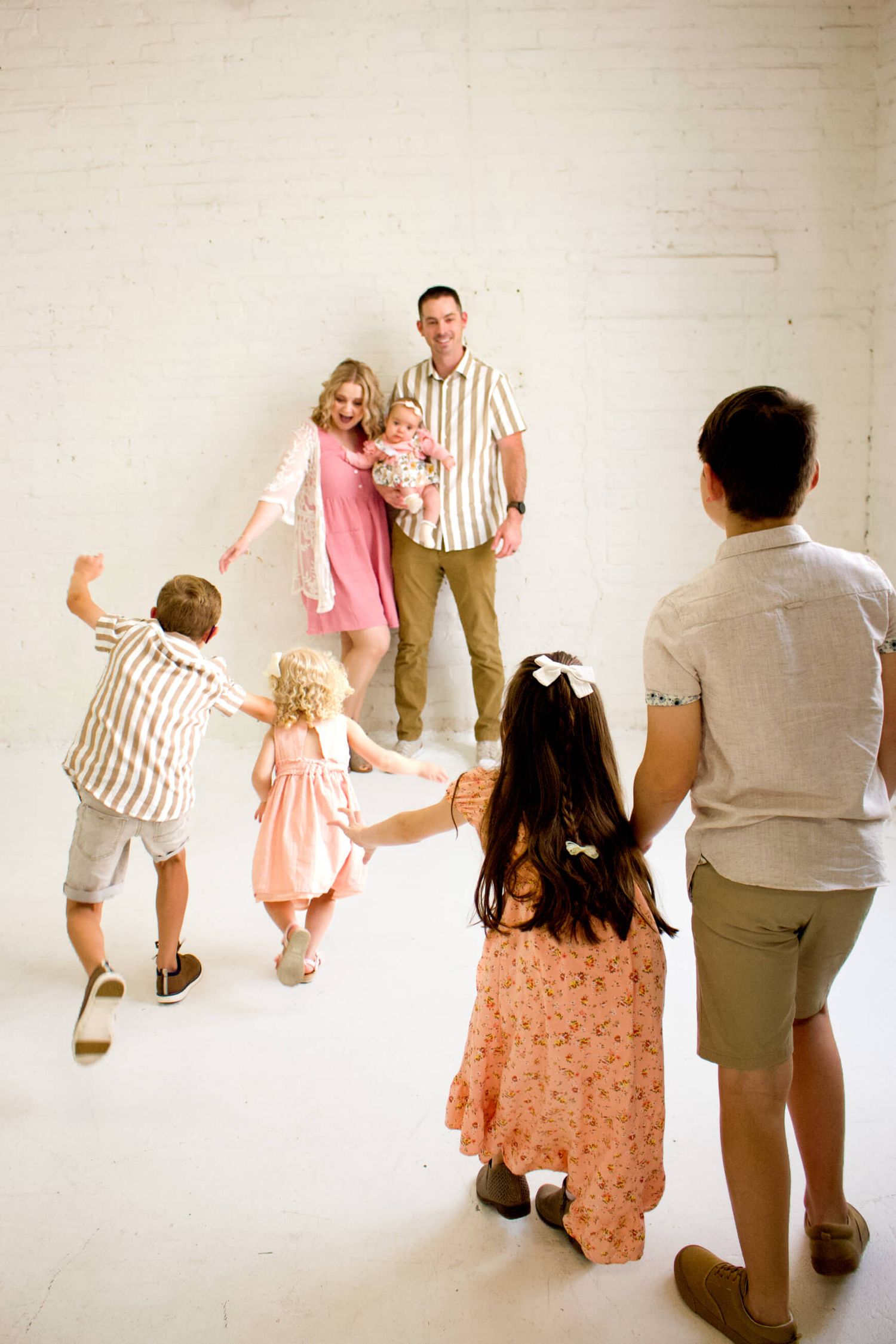 Family Photography Dayton Ohio