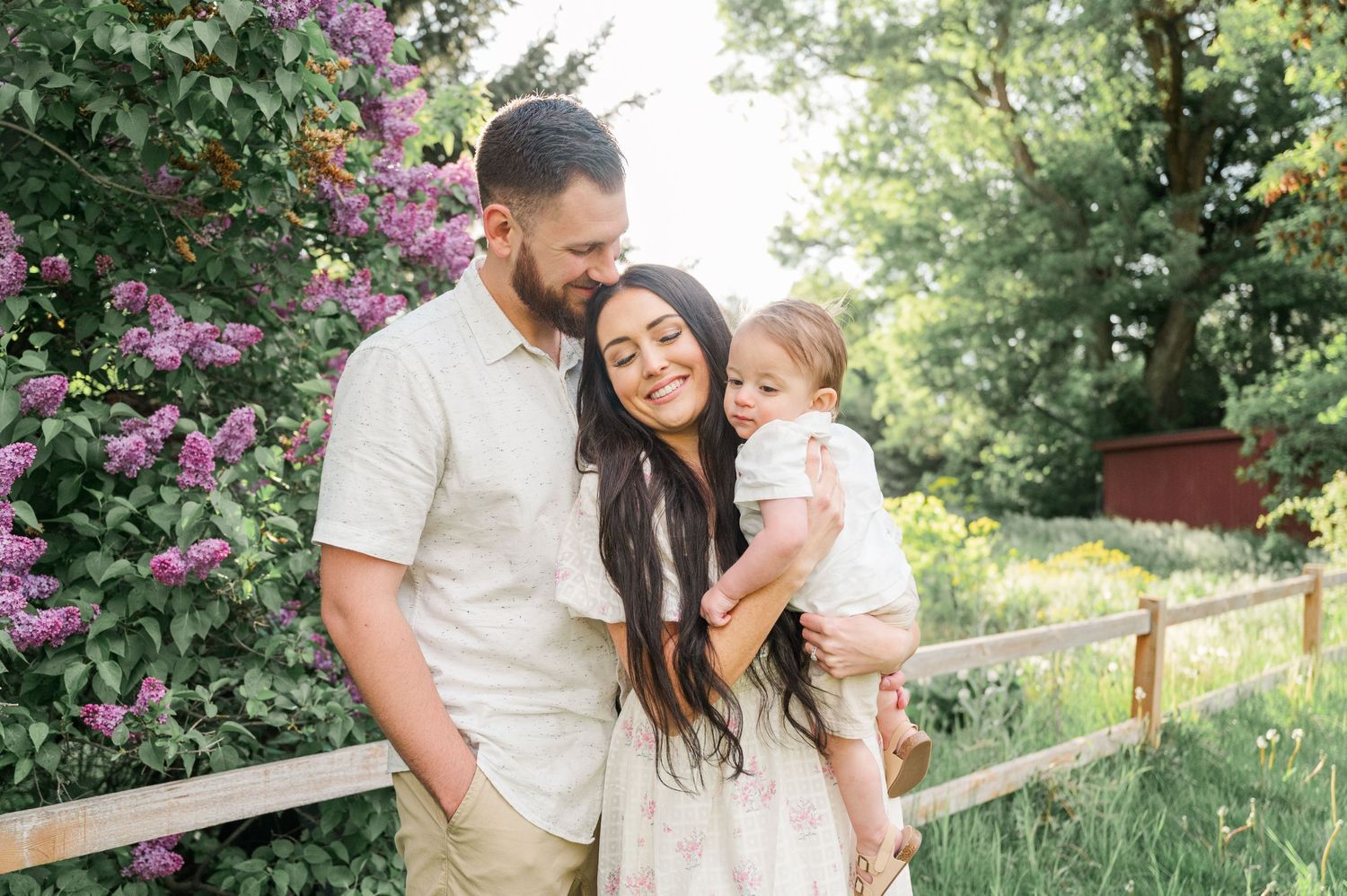Logan Utah family photographer