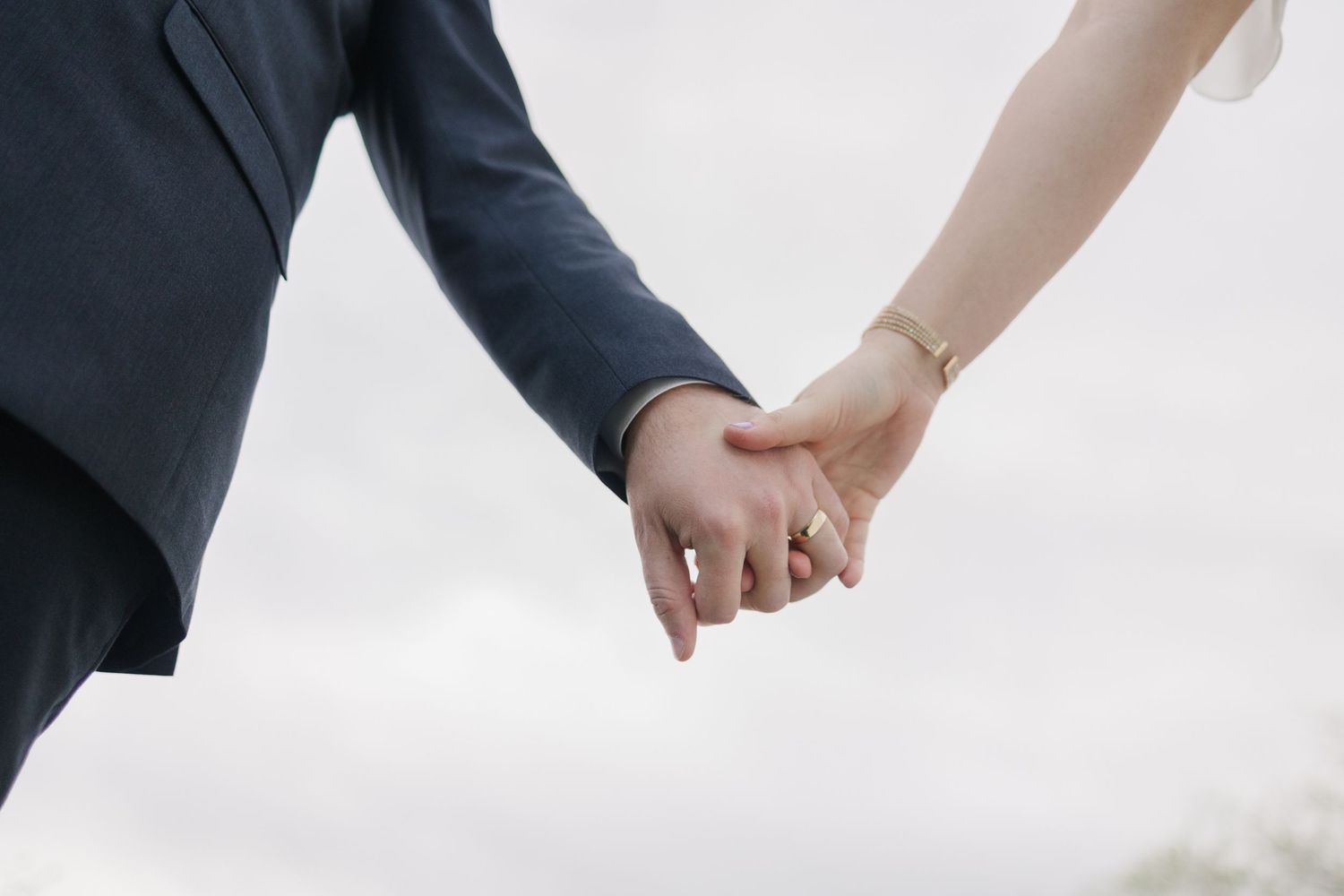 Logan Utah LDS Wedding